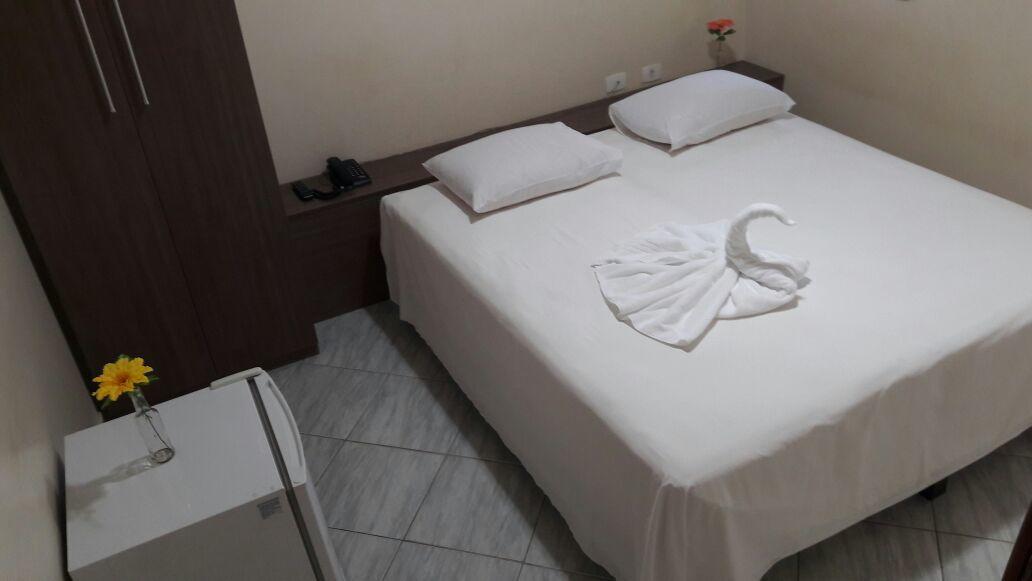 Nosso Hotel Manaus Eksteriør bilde